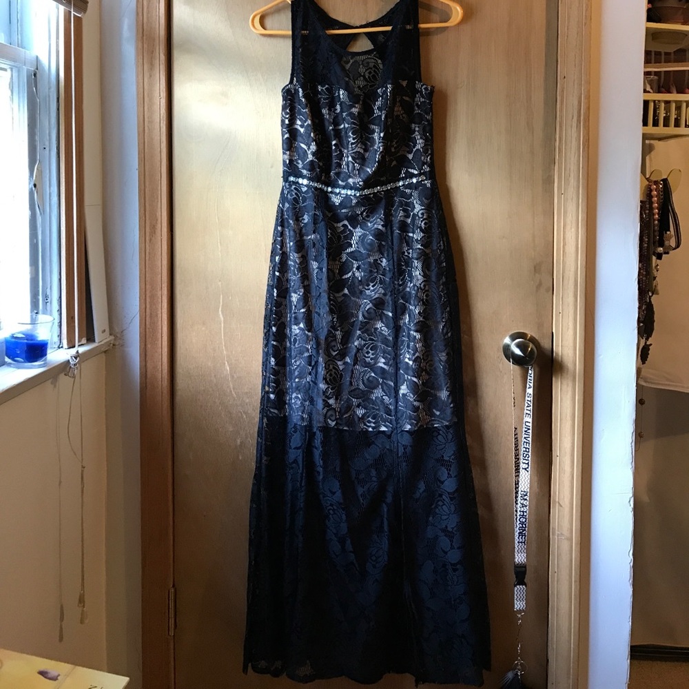 Prom/ Party Dress 🖤