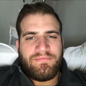 Meet your Posher, Matt