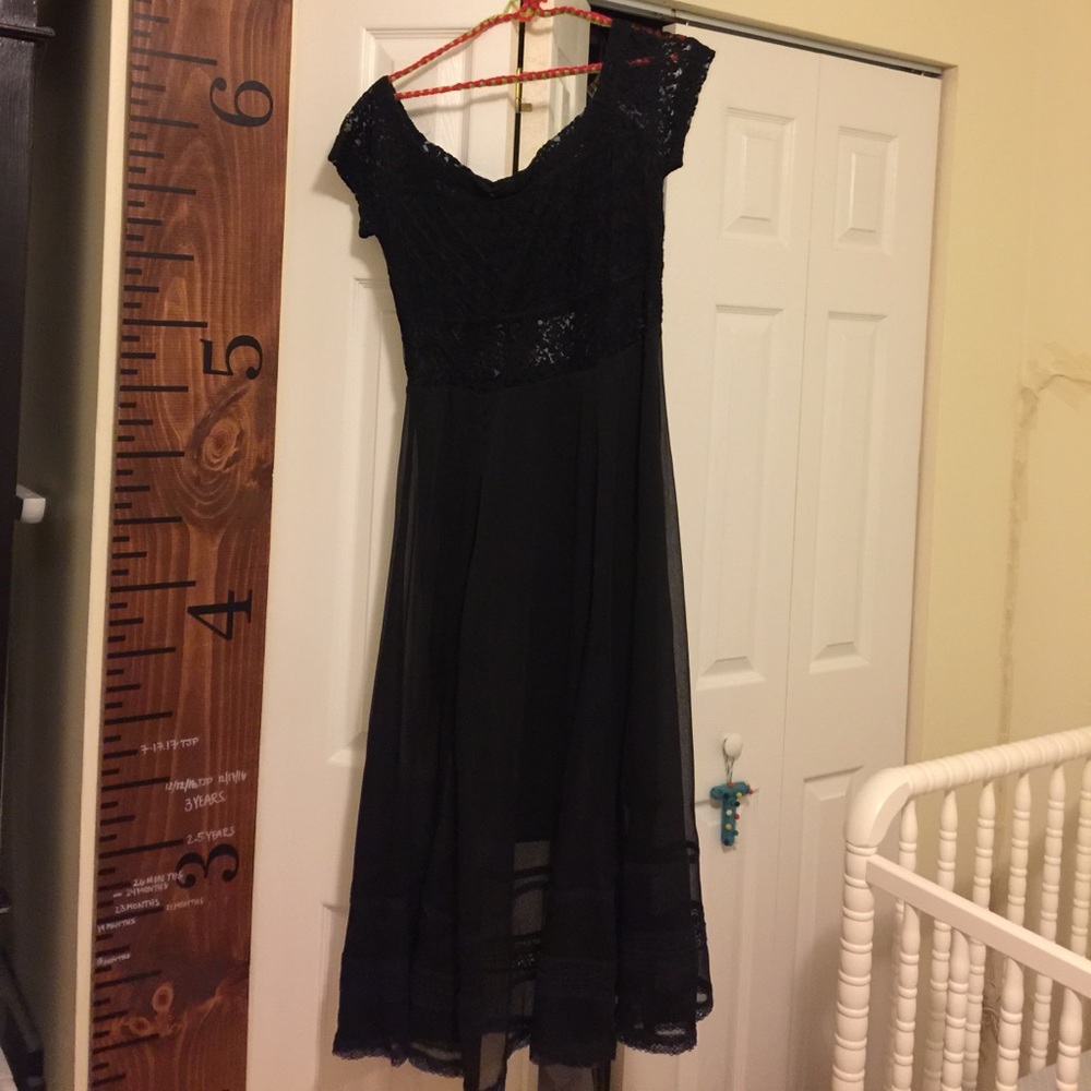 Free People Dress