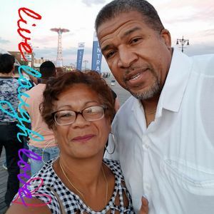 Meet your Posher, Mary anne