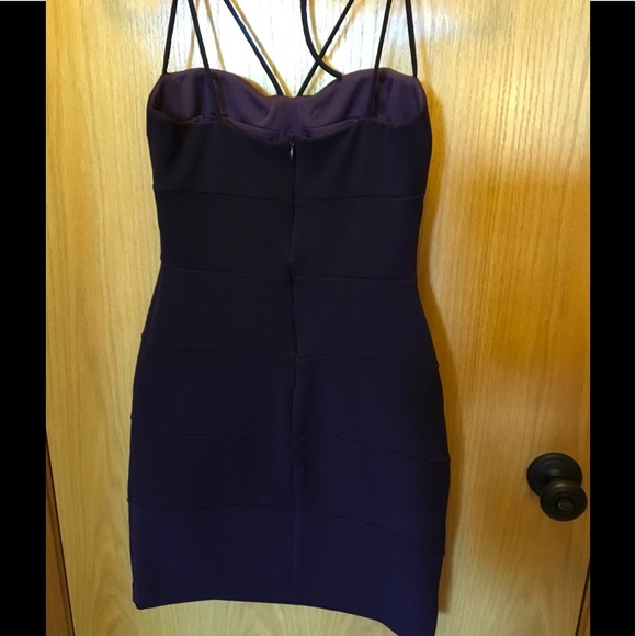 Strap dress - Picture 2 of 6