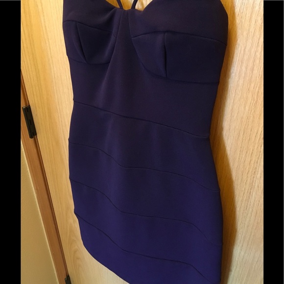 Strap dress - Picture 3 of 6