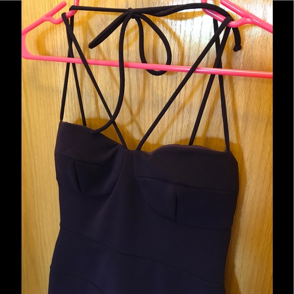 Strap dress - Picture 4 of 6