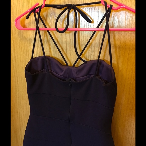 Strap dress - Picture 5 of 6