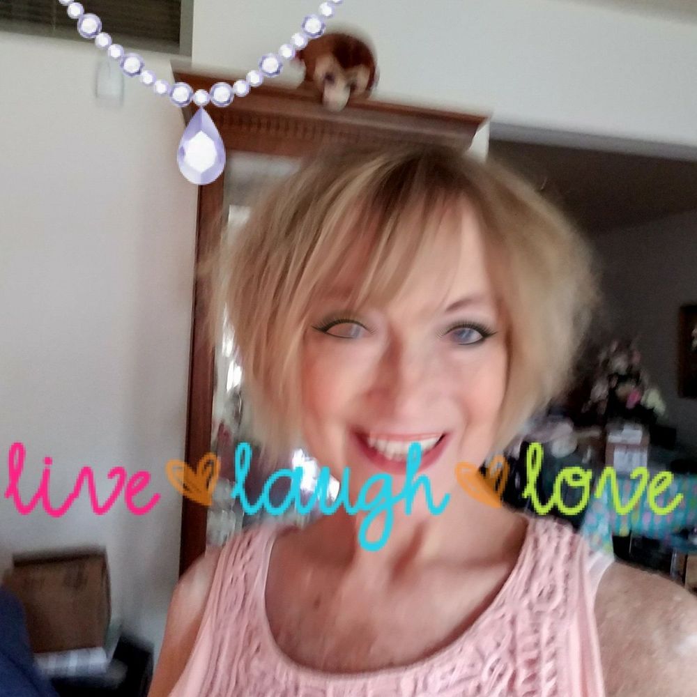 Meet your Posher, Diane