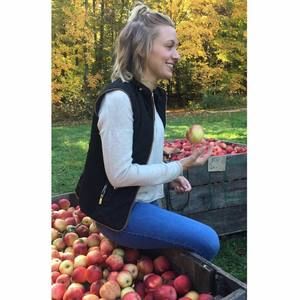 Meet your Posher, Rachel