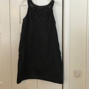 Max and Cleo shift dress
