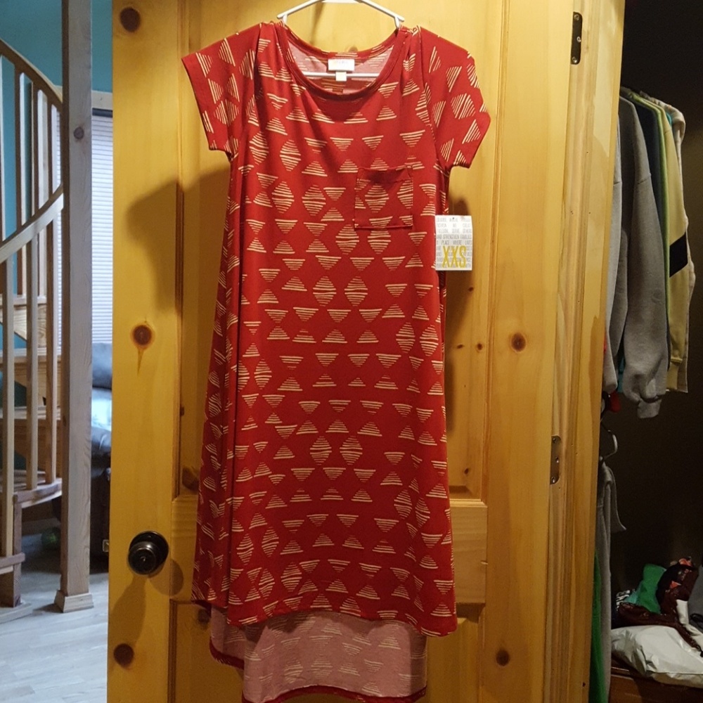 LulaRoe Carly