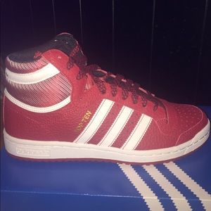 Adidas Originals Top Ten Hi