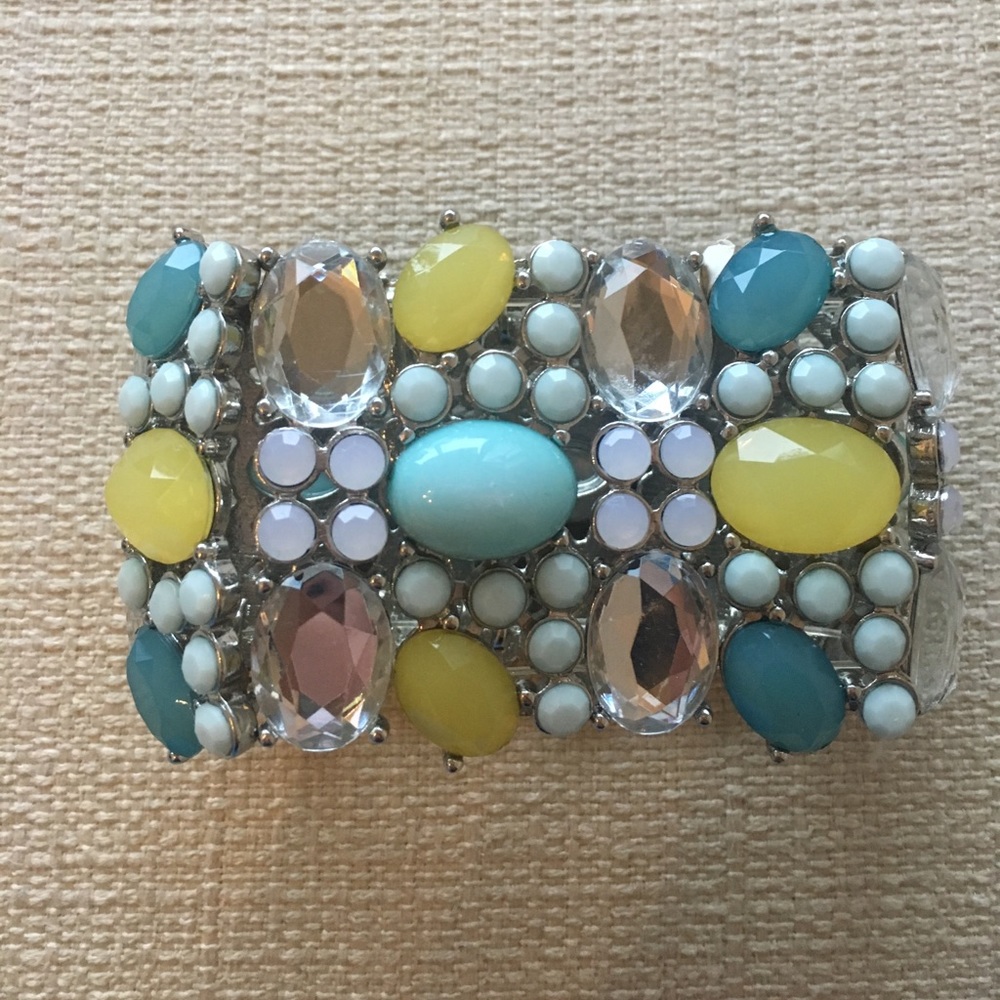 Ann Taylor Loft bracelet