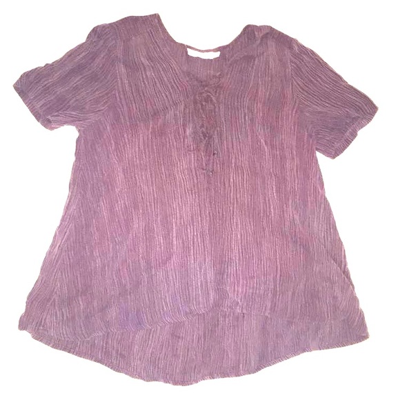 Nordstrom Top - Picture 1 of 4