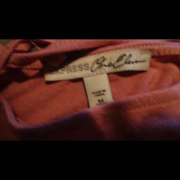 Sexy Cutout Spaghetti Strap Flowy Top - Picture 4 of 7