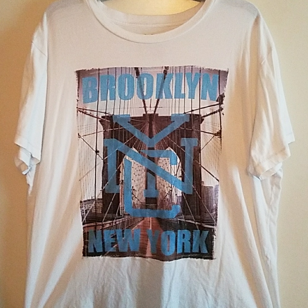 Mens Tshirt