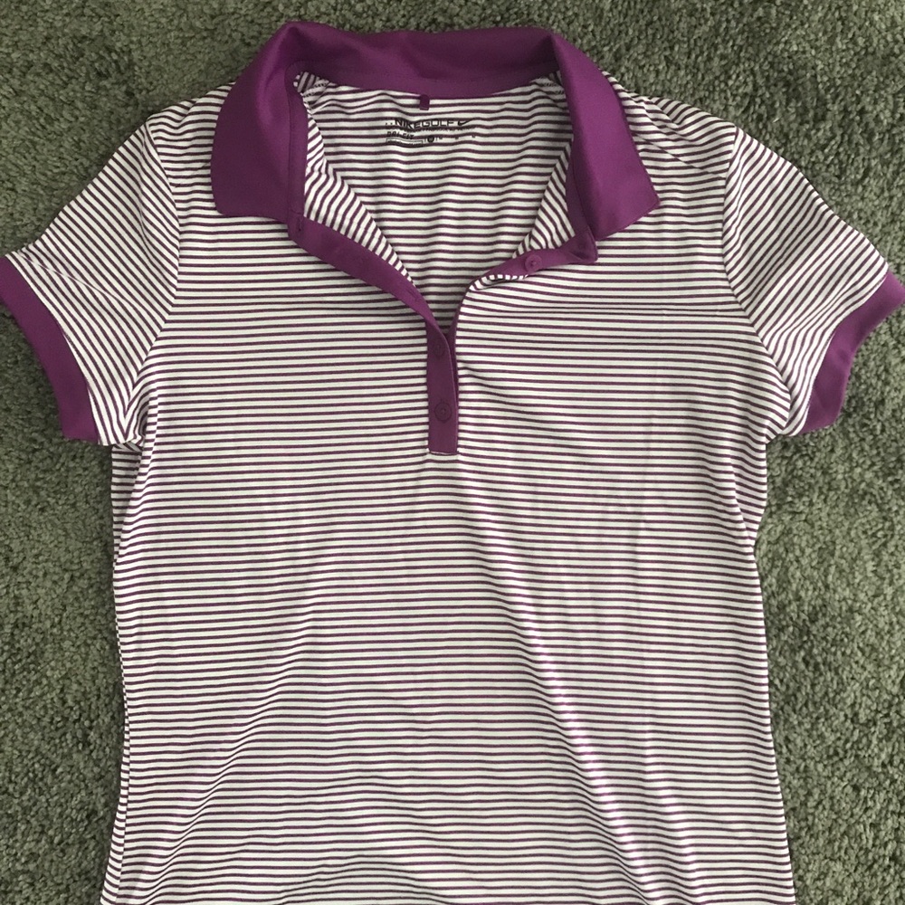 Nike Golf Women's Polo