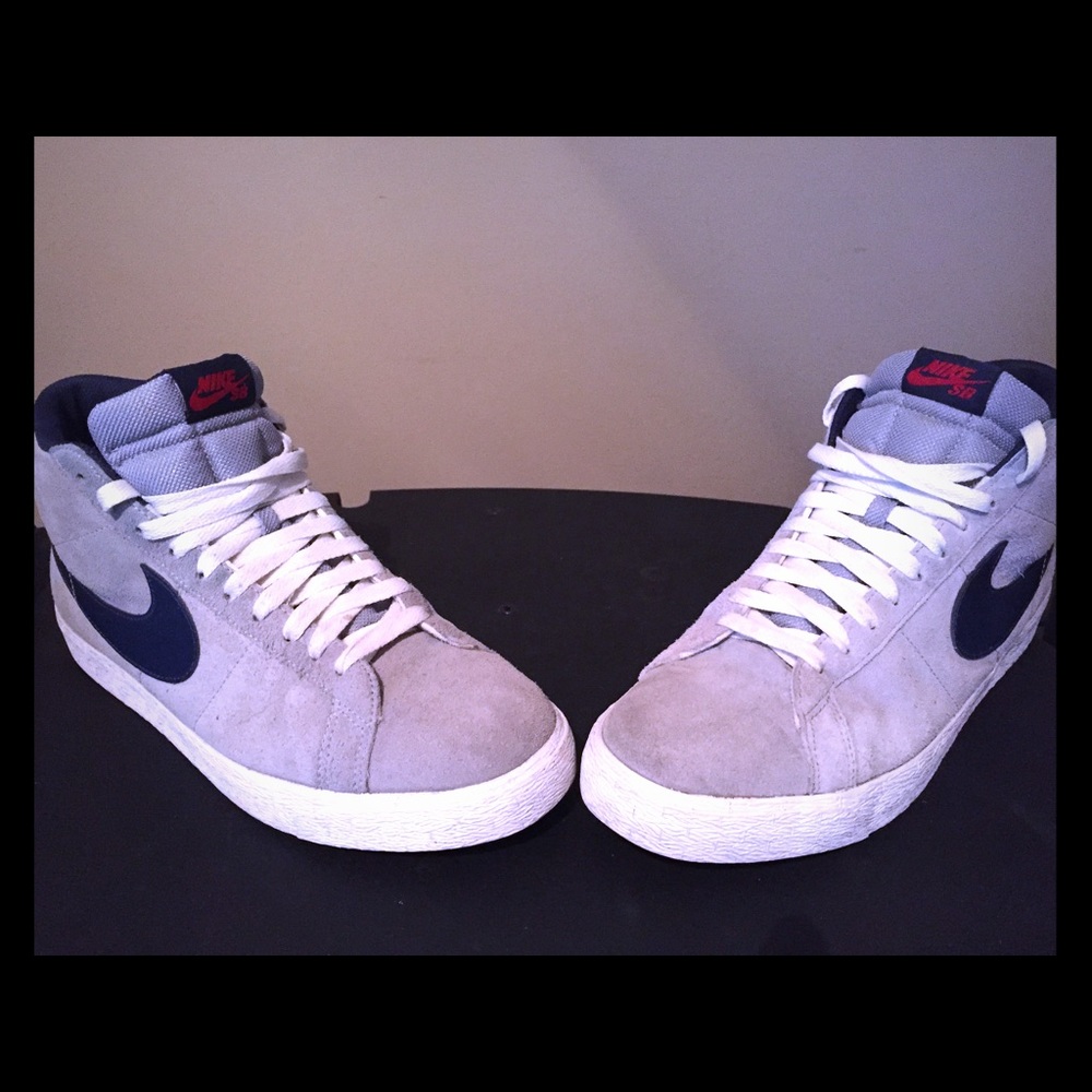 Nike SB Blazer