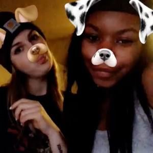 Meet your Posher, Jordan