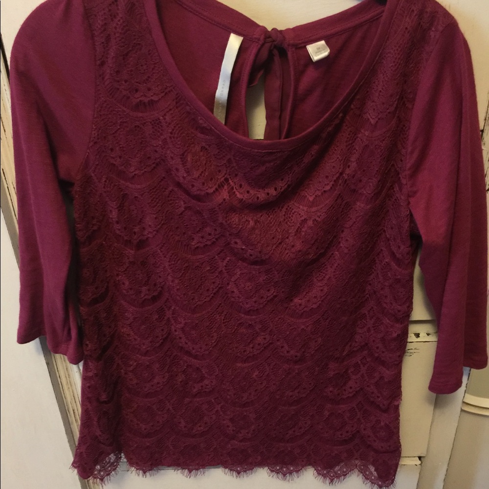 LC top
