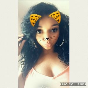 Meet your Posher, Serina