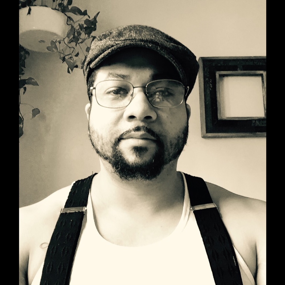 Meet your Posher, Isaac