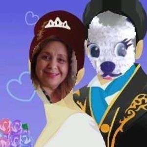 Meet your Posher, Maria