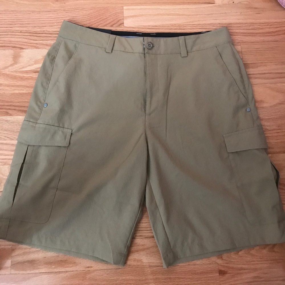 Brand new under armor shorts for men
