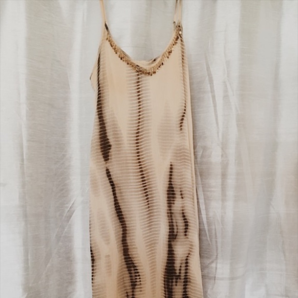 ✨ Ombré Maxi Dress ✨