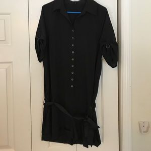 Dailey Fluentes Romper