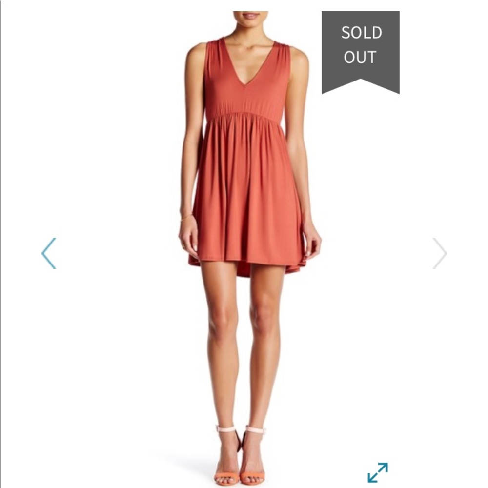 Party dress
