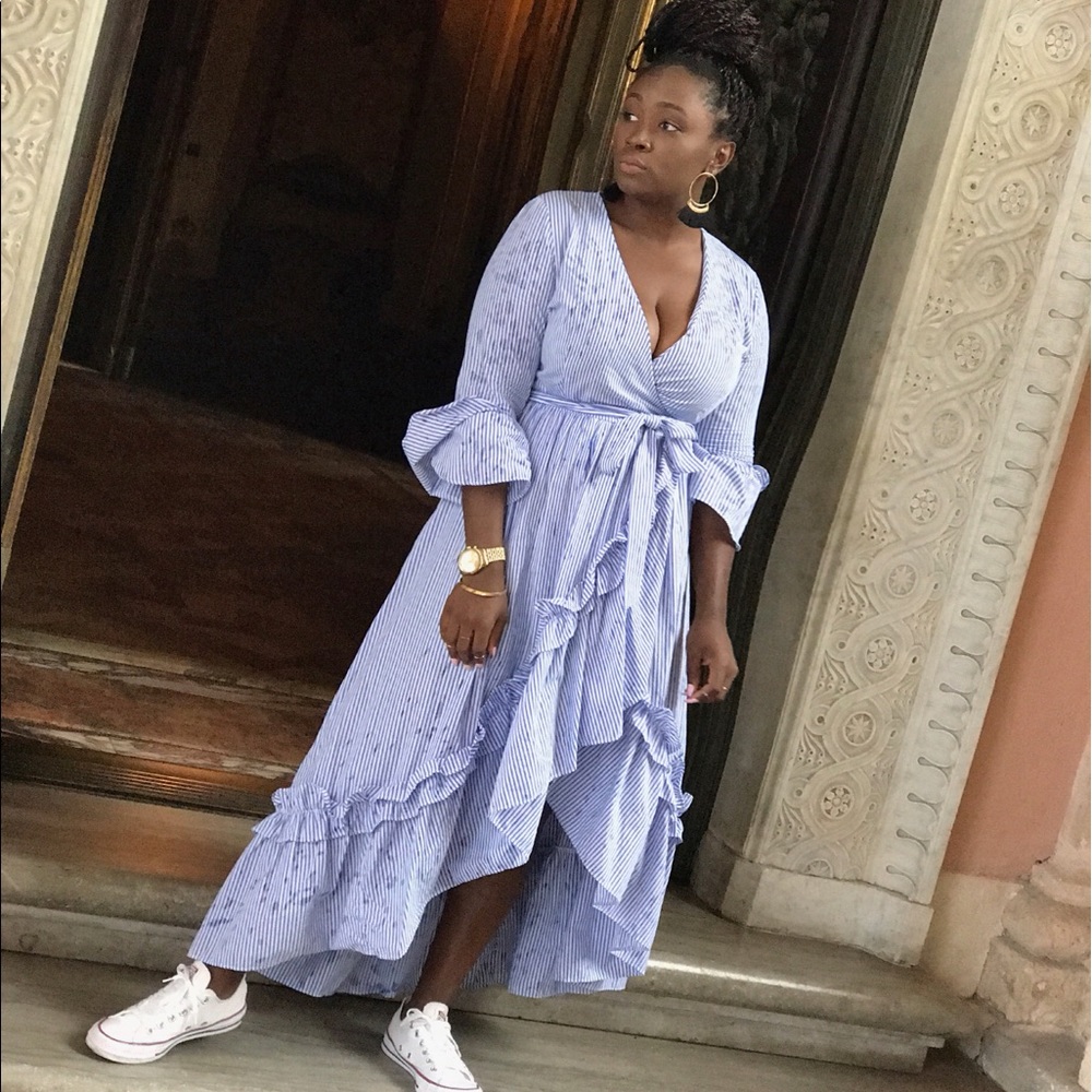 Meet your Posher, Whitney