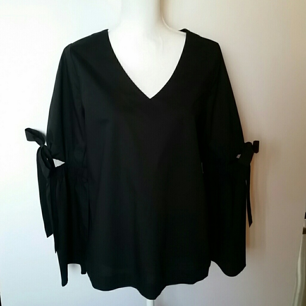 Who what wear , ebony Top - Picture 2 of 5