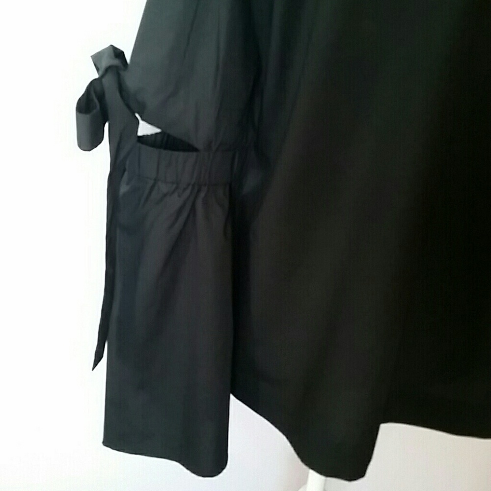 Who what wear , ebony Top - Picture 5 of 5