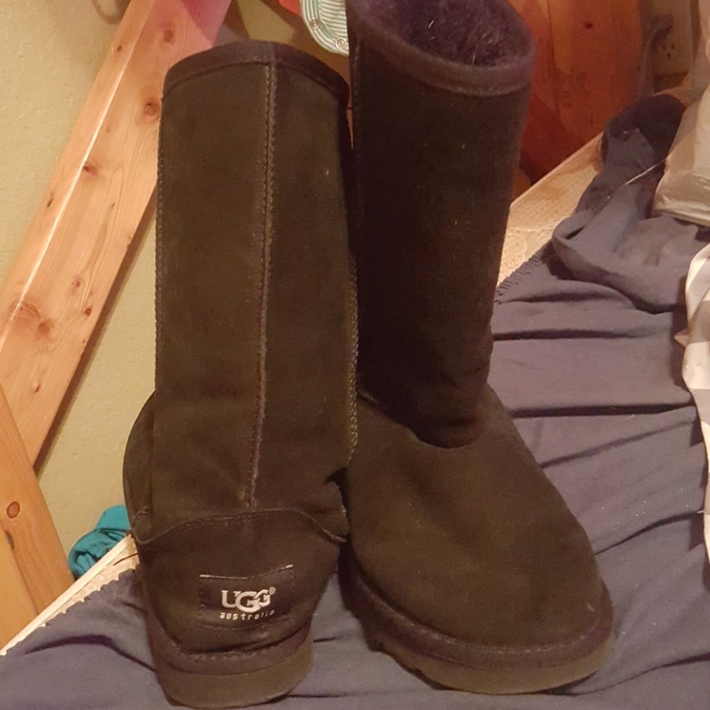 Ugg boots