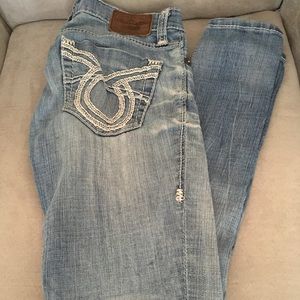 Cleaning out my closet