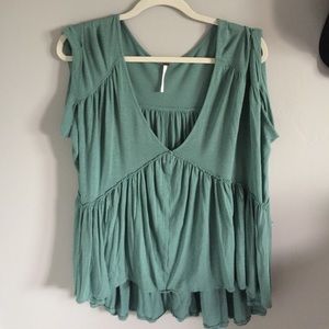 Free People blouse