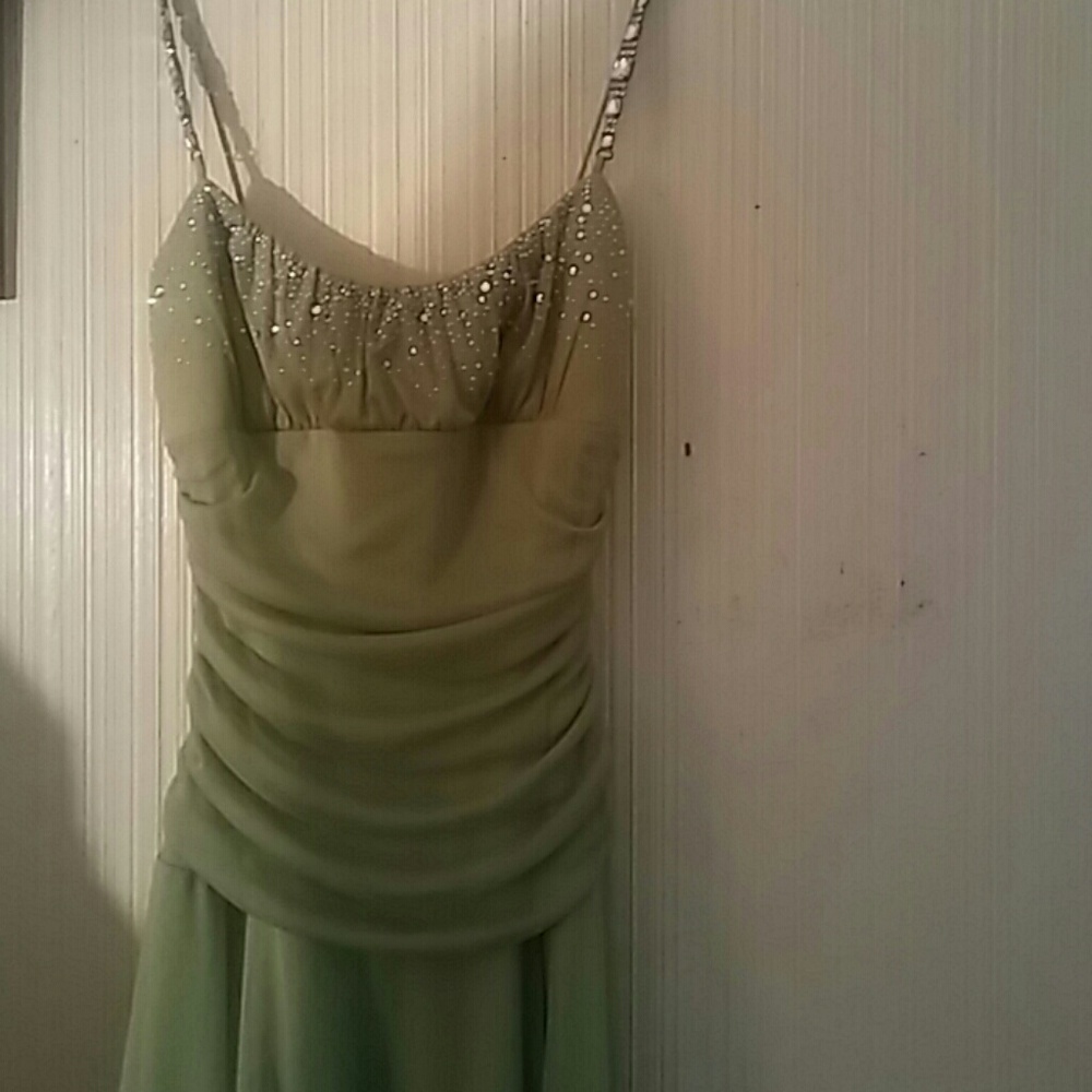 Prom/homecoming dress