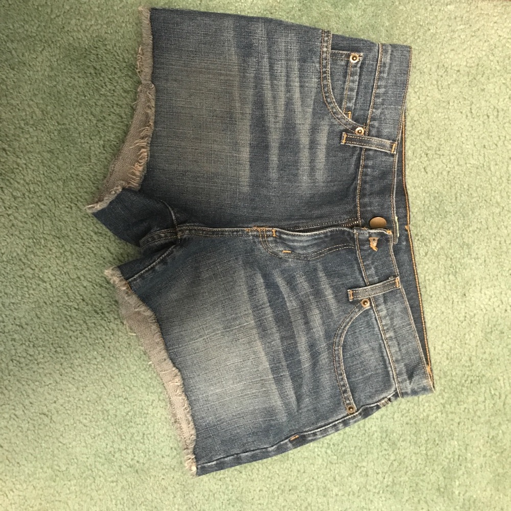 Gianni Bini shorts