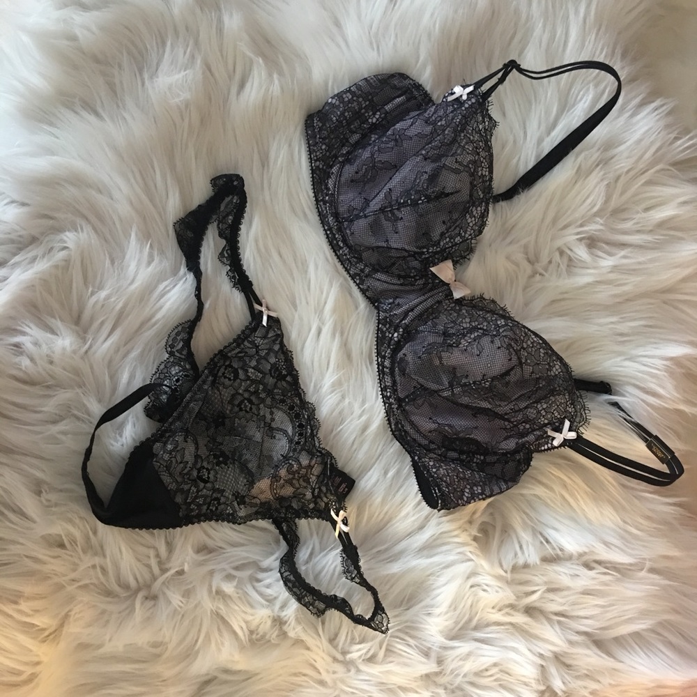 Victoria's Secret Lingerie SET NWT