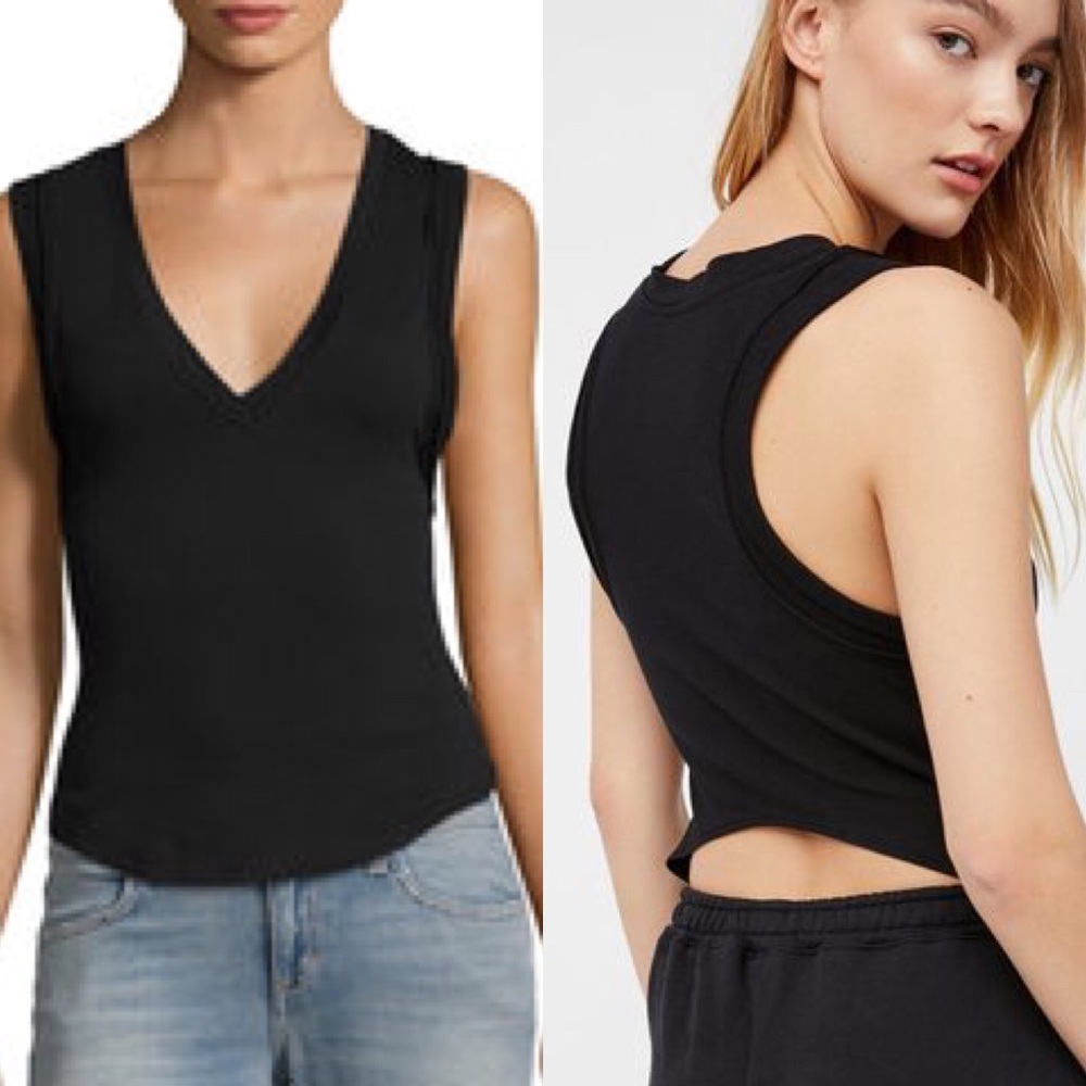 Free People tank