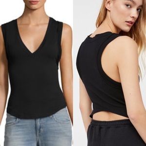 Free People tank