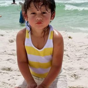 Meet your Posher, Marytony