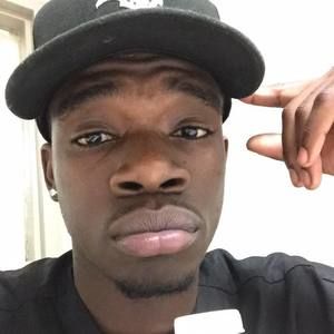 Meet your Posher, Joseph