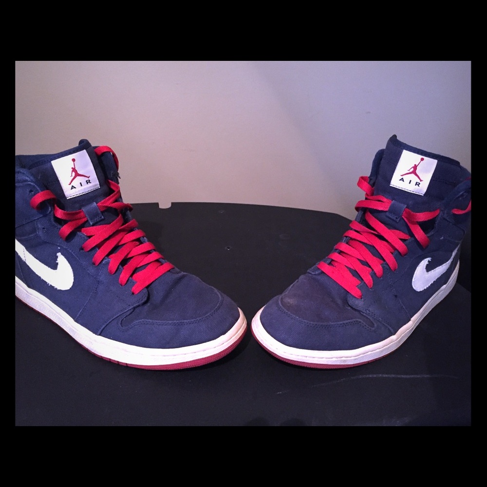 Air Jordan 1 High