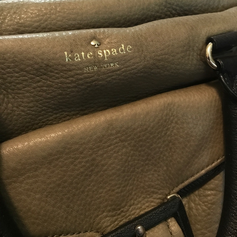 Kate Spade Satchel