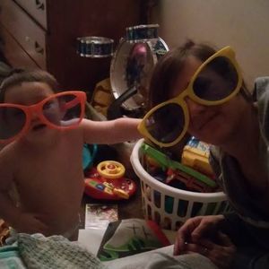 Meet your Posher, Lori