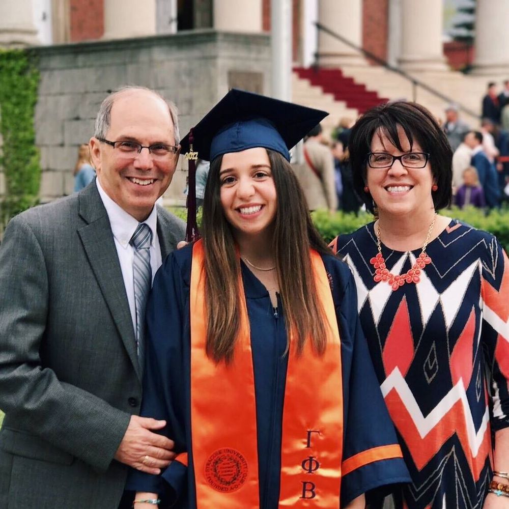 Meet your Posher, Chrysann