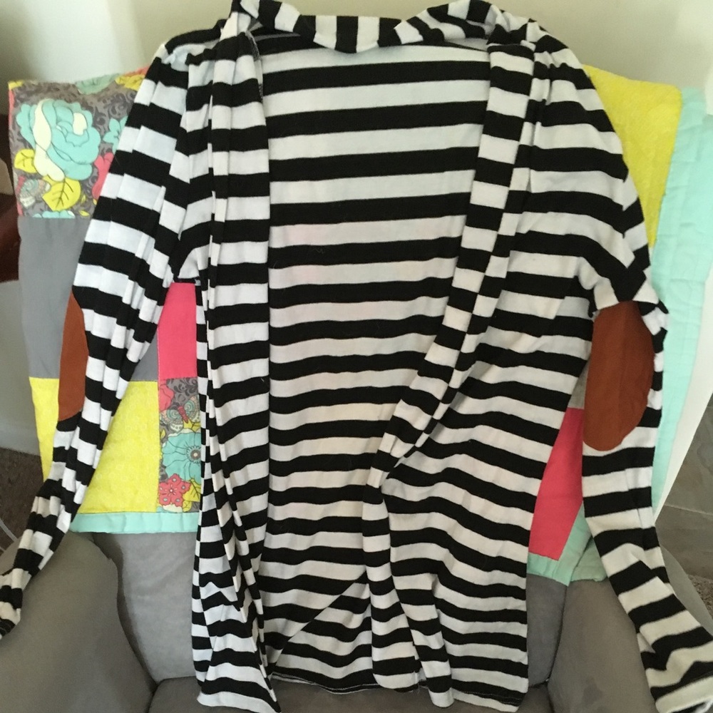 Cleaning out my closet
