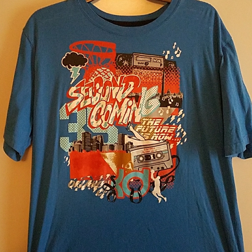 MENS Tshirt