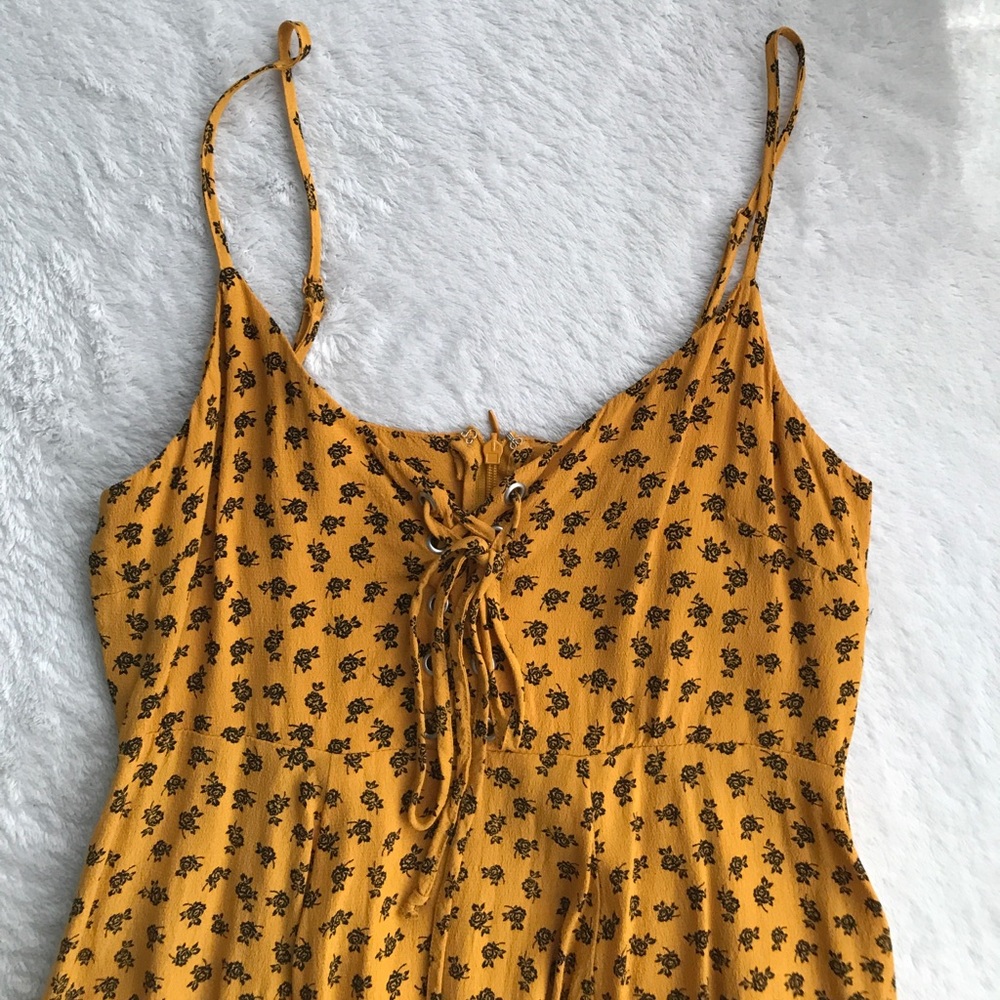 Mini dress