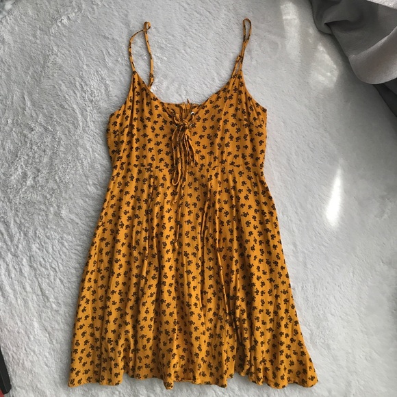 Mini dress - Picture 2 of 2