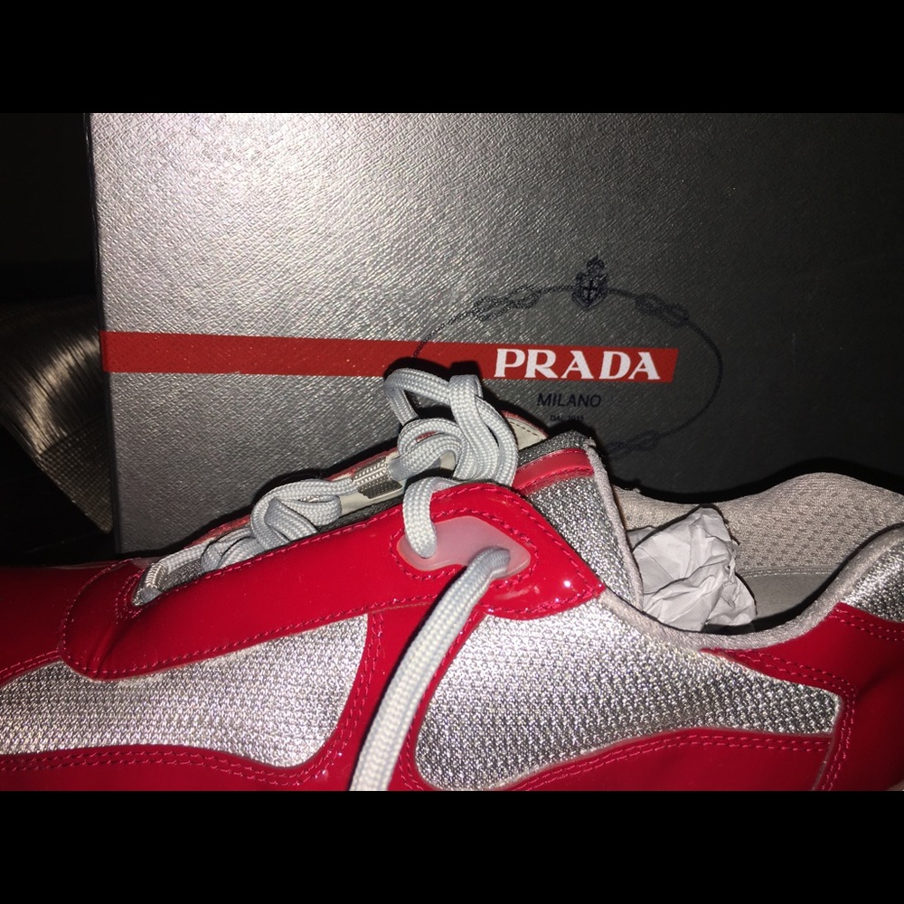 Prada Milano - Picture 3 of 3